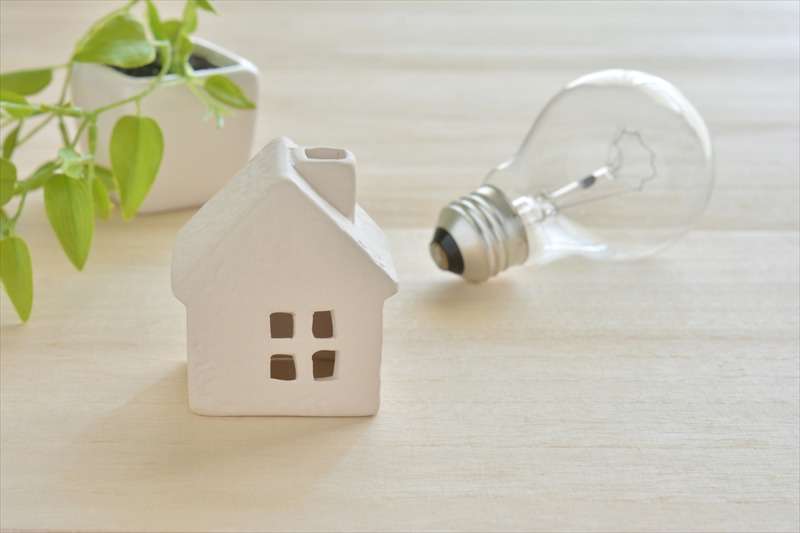 照度・色味・明るさの改善を目指した住宅照明リノベーション
